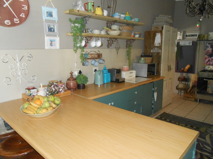 4 Bedroom Property for Sale in Humansdorp Eastern Cape
